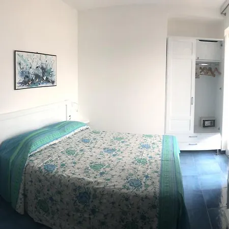 Holiday home Parco Del Generale