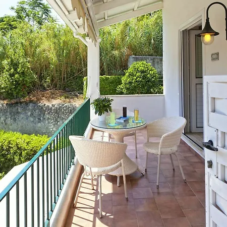 Parco Del Generale Holiday home Forio (Isola d'Ischia)