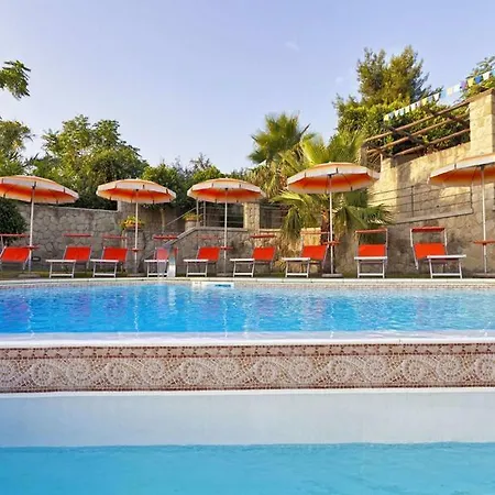 Parco Del Generale Forio (Isola d'Ischia)